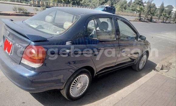 Buy Used Toyota Platz Other Car in Addis–Ababa in Ethiopia Buy Used Toyota Platz Other Car in Addis–Ababa in Ethiopia