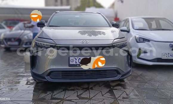 Buy Used Toyota bB Other Car in Addis–Ababa in Ethiopia