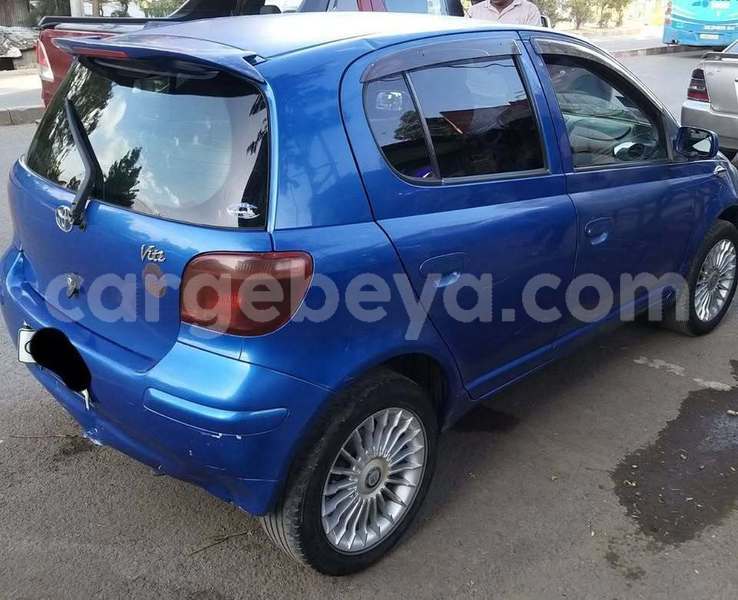 Big with watermark toyota vitz ethiopia addis ababa 12162