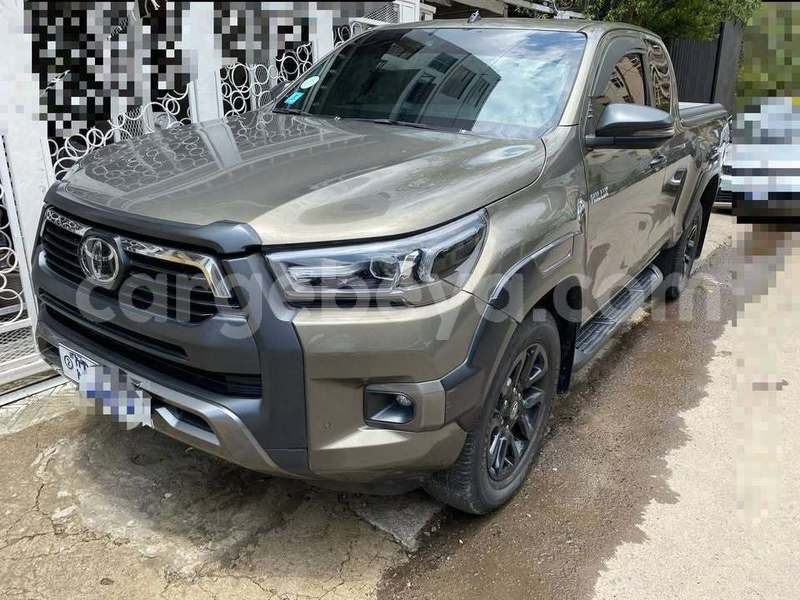 Big with watermark toyota hilux ethiopia addis ababa 12163