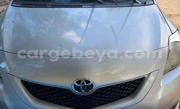 Buy Used Toyota Yaris Other Car in Addis–Ababa in Ethiopia