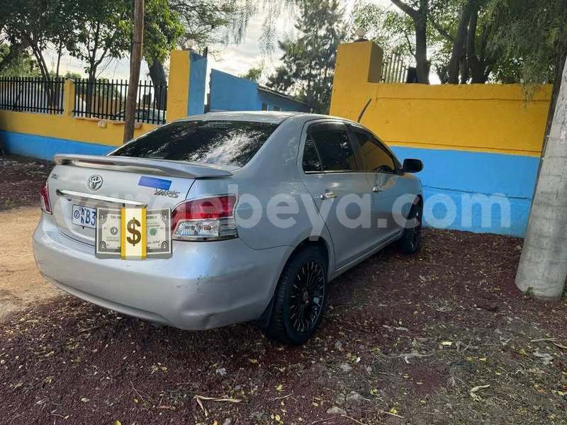 Big with watermark toyota yaris ethiopia addis ababa 12164
