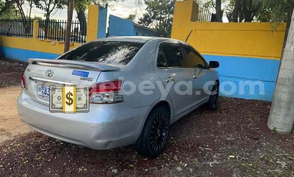 Buy Used Toyota Yaris Other Car in Addis–Ababa in Ethiopia Buy Used Toyota Yaris Other Car in Addis–Ababa in Ethiopia