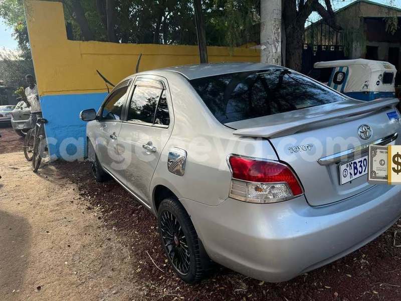 Big with watermark toyota yaris ethiopia addis ababa 12164