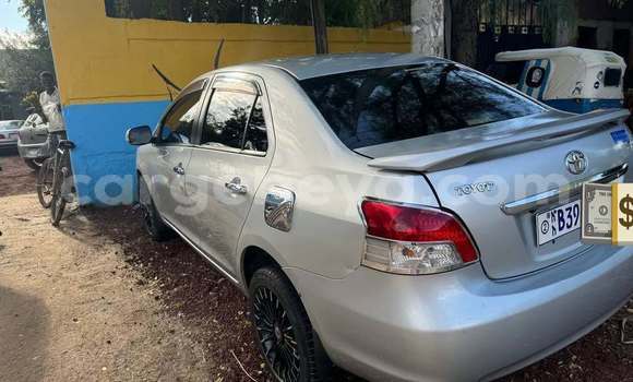Buy Used Toyota Yaris Other Car in Addis–Ababa in Ethiopia Buy Used Toyota Yaris Other Car in Addis–Ababa in Ethiopia