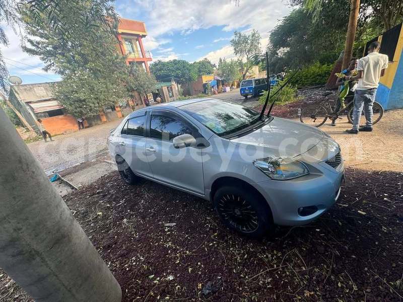 Big with watermark toyota yaris ethiopia addis ababa 12164