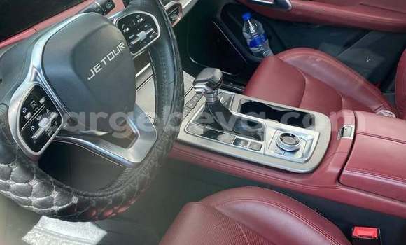 Buy Used Chery CrossEastar (B14) Other Car in Addis–Ababa in Ethiopia