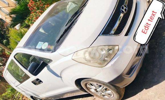 Buy Used Hyundai Starex White Car in Addis–Ababa in Ethiopia Buy Used Hyundai Starex White Car in Addis–Ababa in Ethiopia