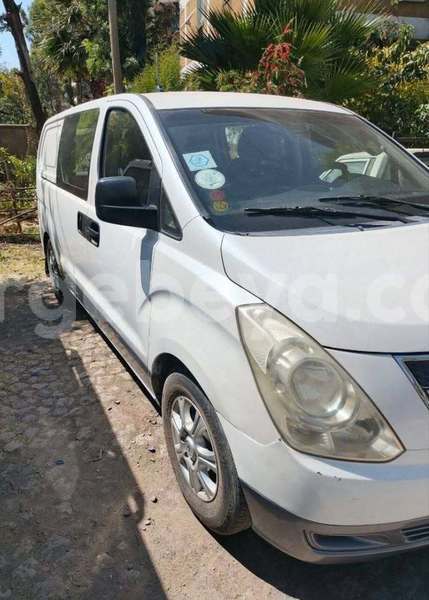 Big with watermark hyundai starex ethiopia addis ababa 12166