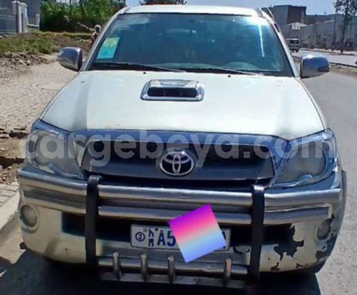 Big with watermark toyota hilux ethiopia addis ababa 12167