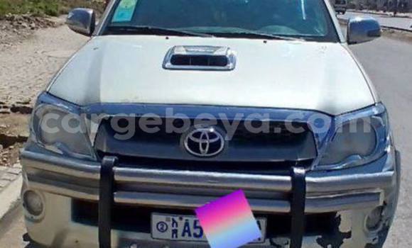 Buy Used Toyota Hilux Other Car in Addis–Ababa in Ethiopia