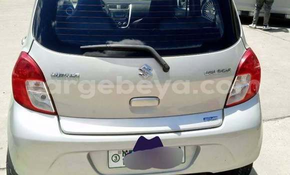 Buy Used Suzuki Celerio White Car in Addis–Ababa in Ethiopia Buy Used Suzuki Celerio White Car in Addis–Ababa in Ethiopia