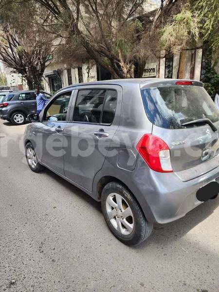 Big with watermark suzuki celerio ethiopia addis ababa 12170