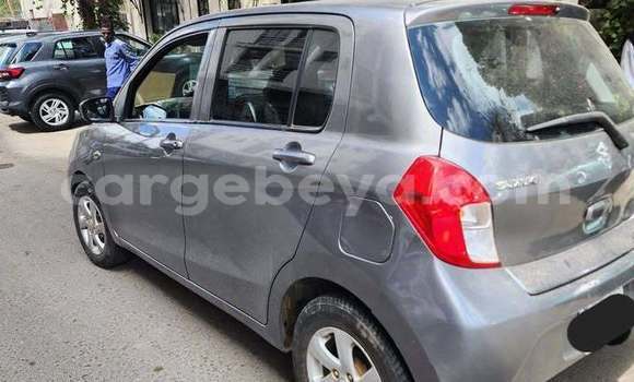 Buy Used Suzuki Celerio Other Car in Addis–Ababa in Ethiopia Buy Used Suzuki Celerio Other Car in Addis–Ababa in Ethiopia