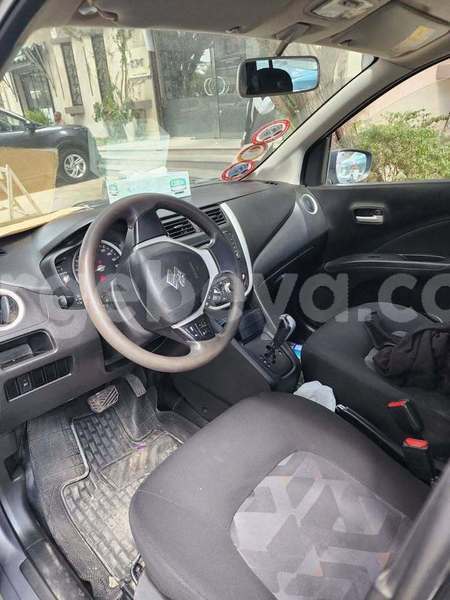 Big with watermark suzuki celerio ethiopia addis ababa 12170