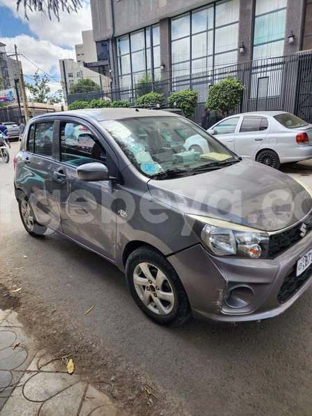Big with watermark suzuki celerio ethiopia addis ababa 12170