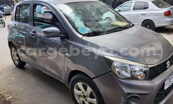 Buy Used Suzuki Celerio Other Car in Addis–Ababa in Ethiopia Buy Used Suzuki Celerio Other Car in Addis–Ababa in Ethiopia