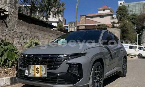 Buy Used Hyundai Tucson Other Car in Addis–Ababa in Ethiopia Buy Used Hyundai Tucson Other Car in Addis–Ababa in Ethiopia