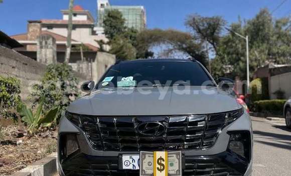 Buy Used Hyundai Tucson Other Car in Addis–Ababa in Ethiopia Buy Used Hyundai Tucson Other Car in Addis–Ababa in Ethiopia