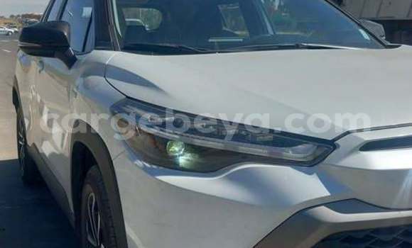 Buy Used Toyota FJ Cruiser White Car in Addis–Ababa in Ethiopia Buy Used Toyota FJ Cruiser White Car in Addis–Ababa in Ethiopia