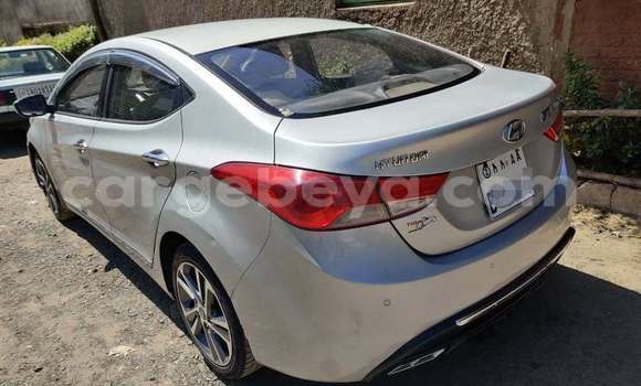 Buy Used Hyundai Elantra Other Car in Addis–Ababa in Ethiopia Buy Used Hyundai Elantra Other Car in Addis–Ababa in Ethiopia