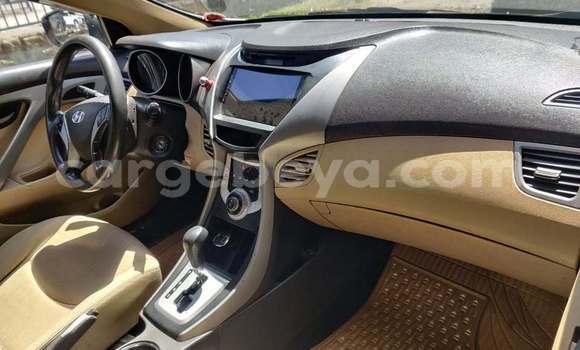 Buy Used Hyundai Elantra Other Car in Addis–Ababa in Ethiopia Buy Used Hyundai Elantra Other Car in Addis–Ababa in Ethiopia