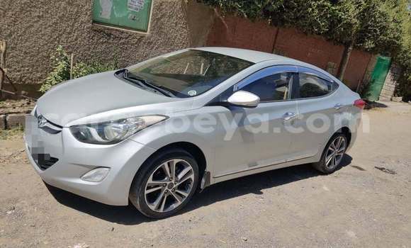 Buy Used Hyundai Elantra Other Car in Addis–Ababa in Ethiopia Buy Used Hyundai Elantra Other Car in Addis–Ababa in Ethiopia