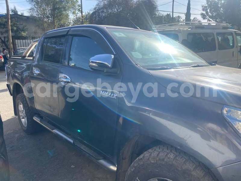 Big with watermark toyota hilux ethiopia addis ababa 12176