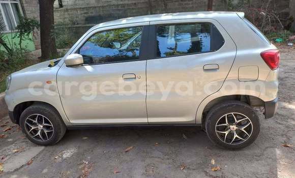 Buy Used Suzuki Solio Other Car in Addis–Ababa in Ethiopia Buy Used Suzuki Solio Other Car in Addis–Ababa in Ethiopia