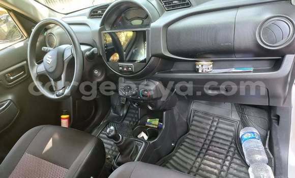 Buy Used Suzuki Solio Other Car in Addis–Ababa in Ethiopia Buy Used Suzuki Solio Other Car in Addis–Ababa in Ethiopia