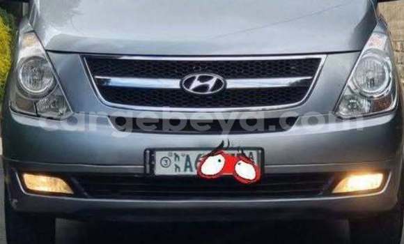 Buy Used Hyundai Starex Other Car in Addis–Ababa in Ethiopia Buy Used Hyundai Starex Other Car in Addis–Ababa in Ethiopia