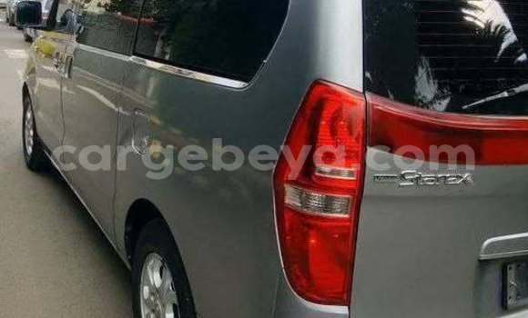 Buy Used Hyundai Starex Other Car in Addis–Ababa in Ethiopia Buy Used Hyundai Starex Other Car in Addis–Ababa in Ethiopia