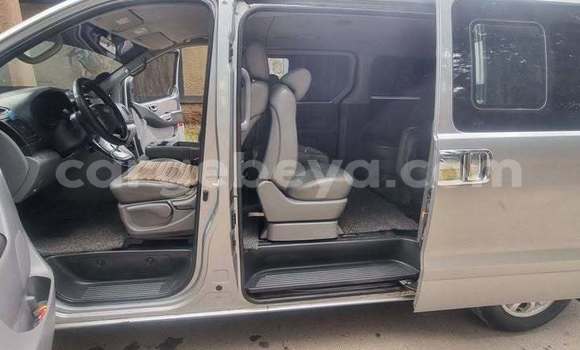 Buy Used Hyundai Starex Other Car in Addis–Ababa in Ethiopia Buy Used Hyundai Starex Other Car in Addis–Ababa in Ethiopia