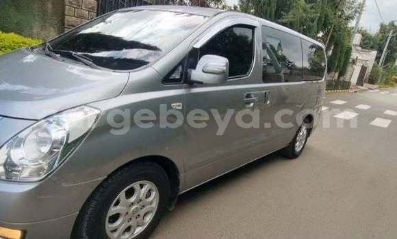 Buy Used Hyundai Starex Other Car in Addis–Ababa in Ethiopia Buy Used Hyundai Starex Other Car in Addis–Ababa in Ethiopia