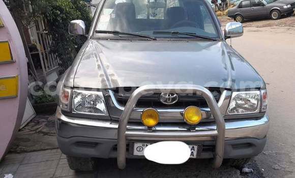 ይግዙ ያገለገለ Toyota Hilux ሌላ መኪና በ አዲስ አበባ በ ኢትዮጵያ ይግዙ ያገለገለ Toyota Hilux ሌላ መኪና በ አዲስ አበባ በ ኢትዮጵያ
