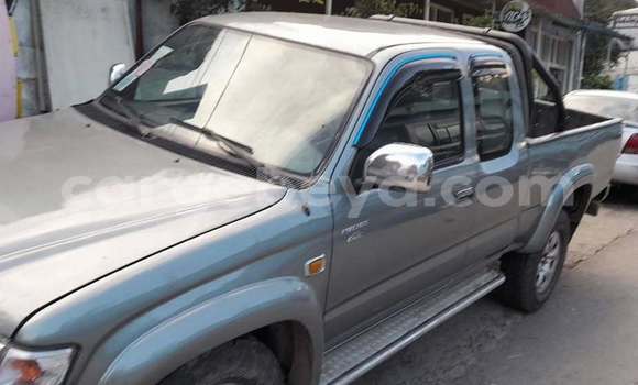 Buy Used Toyota Hilux Other Car in Addis–Ababa in Ethiopia Buy Used Toyota Hilux Other Car in Addis–Ababa in Ethiopia