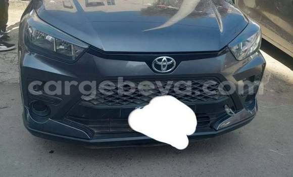 Buy Used Toyota Ractis Black Car in Addis–Ababa in Ethiopia Buy Used Toyota Ractis Black Car in Addis–Ababa in Ethiopia