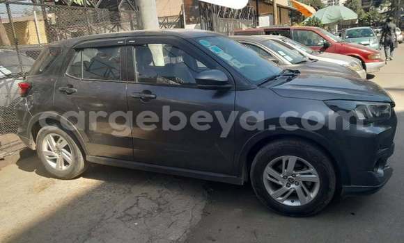 Buy Used Toyota Ractis Black Car in Addis–Ababa in Ethiopia Buy Used Toyota Ractis Black Car in Addis–Ababa in Ethiopia