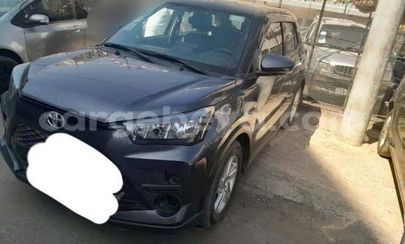 Buy Used Toyota Ractis Black Car in Addis–Ababa in Ethiopia Buy Used Toyota Ractis Black Car in Addis–Ababa in Ethiopia