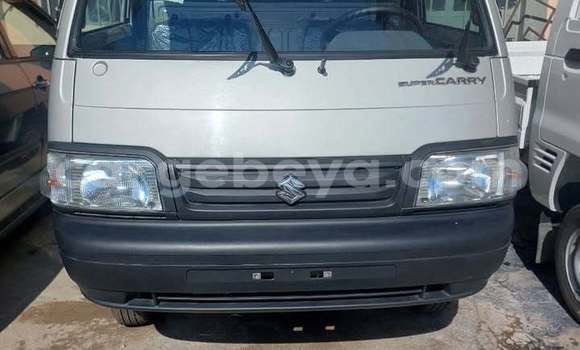 Buy Used Suzuki Carry Other Car in Addis–Ababa in Ethiopia Buy Used Suzuki Carry Other Car in Addis–Ababa in Ethiopia