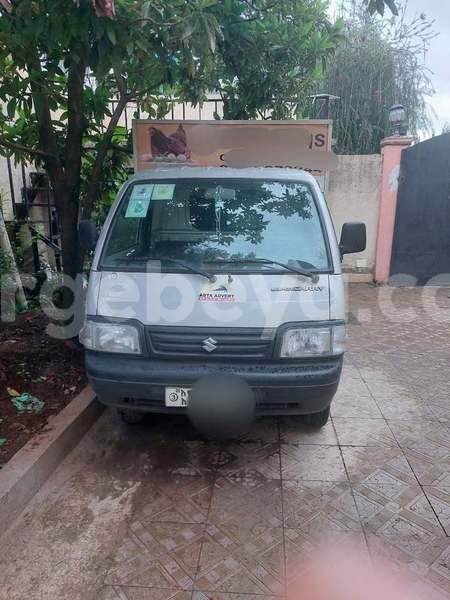 Big with watermark suzuki carry ethiopia addis ababa 12186