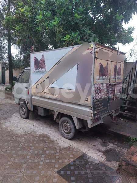 Big with watermark suzuki carry ethiopia addis ababa 12186