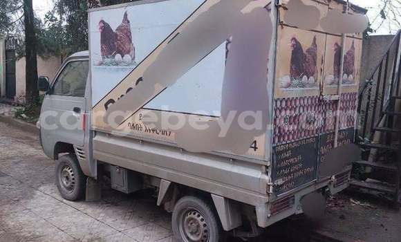 Buy Used Suzuki Carry Other Car in Addis–Ababa in Ethiopia Buy Used Suzuki Carry Other Car in Addis–Ababa in Ethiopia