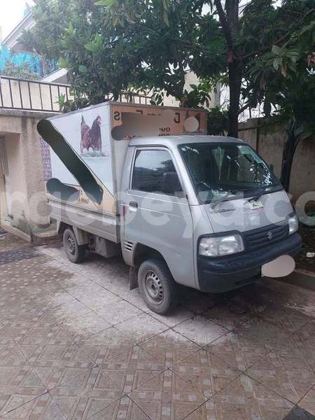 Big with watermark suzuki carry ethiopia addis ababa 12186