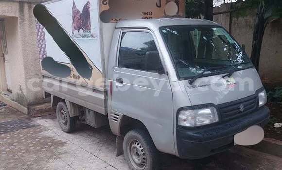 Buy Used Suzuki Carry Other Car in Addis–Ababa in Ethiopia Buy Used Suzuki Carry Other Car in Addis–Ababa in Ethiopia