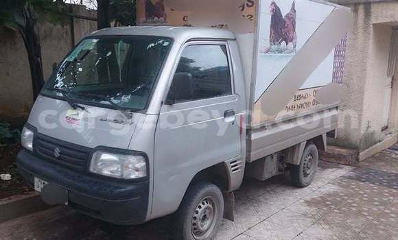 Buy Used Suzuki Carry Other Car in Addis–Ababa in Ethiopia Buy Used Suzuki Carry Other Car in Addis–Ababa in Ethiopia