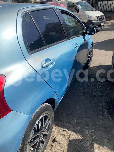 Big with watermark toyota yaris ethiopia addis ababa 12187