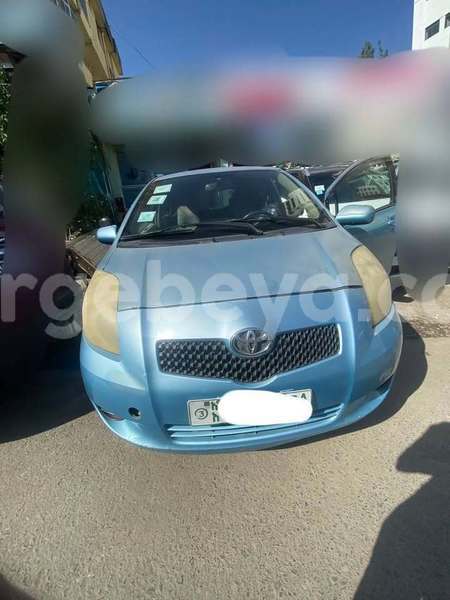Big with watermark toyota yaris ethiopia addis ababa 12187