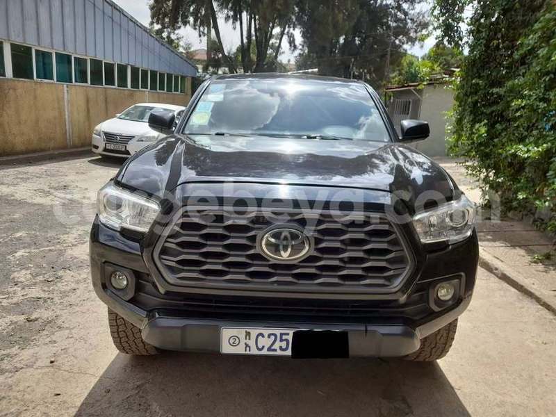 Big with watermark toyota tacoma ethiopia addis ababa 12188