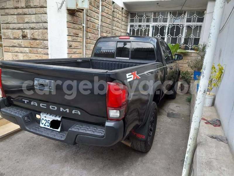 Big with watermark toyota tacoma ethiopia addis ababa 12188